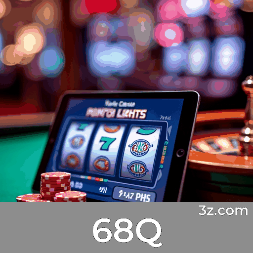 68Q: Seu Cassino Online Seguro e Premiado