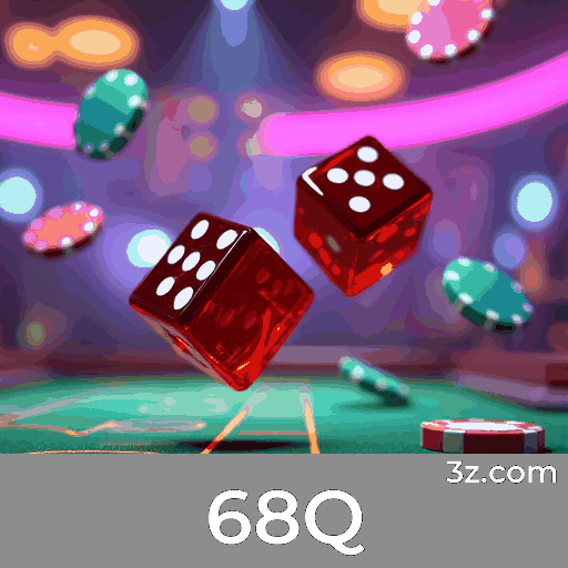 68Q: Seu Cassino Online Seguro e Premiado