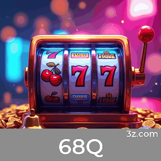 Bônus e Promoções Exclusivas do 68Q Bônus e Promoções Exclusivas do 68Q