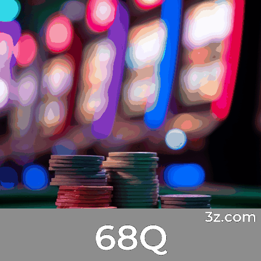 68Q Inteligência e Personalização: Recompensas Sob Medida 68Q Inteligência e Personalização: Recompensas Sob Medida