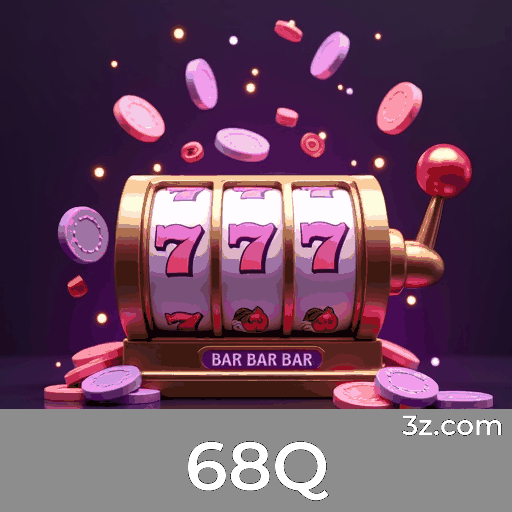 68Q: O Mundo de Jogos Selecionados e Excelentes 68Q: O Mundo de Jogos Selecionados e Excelentes